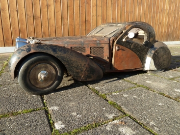 Bugatti 57